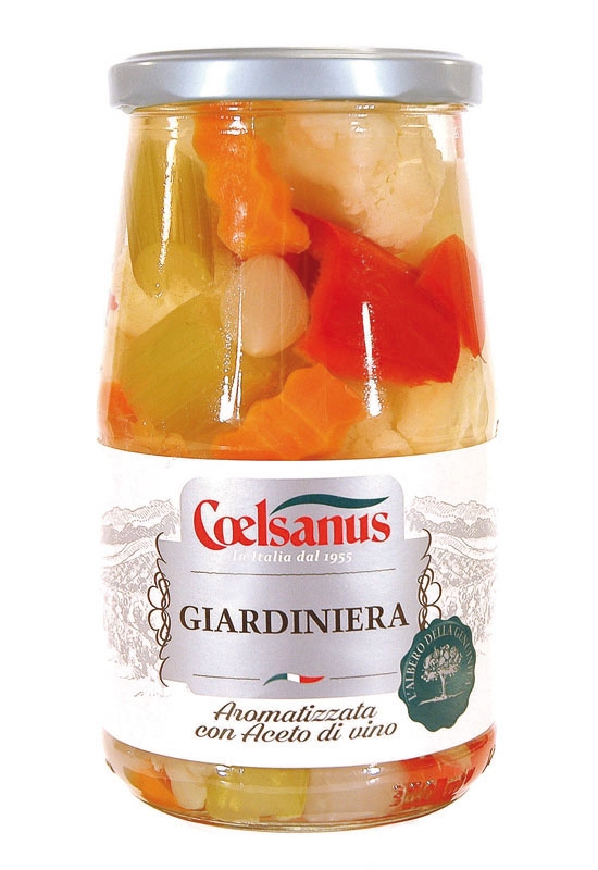 Giardiniera